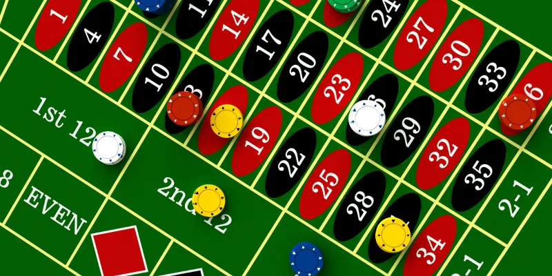 Một vài lưu ý trong cách chơi game cò quay số