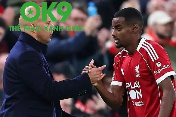 Liverpool cần 1 chiến thắng để xóa tan nghi hoặc