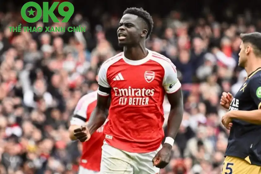 Arsenal chắc chắn muốn tiếp đà thăng hoa khi được chơi tại Emirates